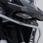 SW MOTECH Crash Bar For BMW R 1300 GS 2025 Silver Engine Guard SBL.07.976.10100