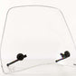 Puig Traffic Screen Clear 20369W