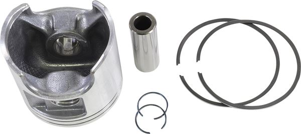 WSM Complete Piston Kit For Polaris 1mm Octane 780 04 Std 010-819-07K