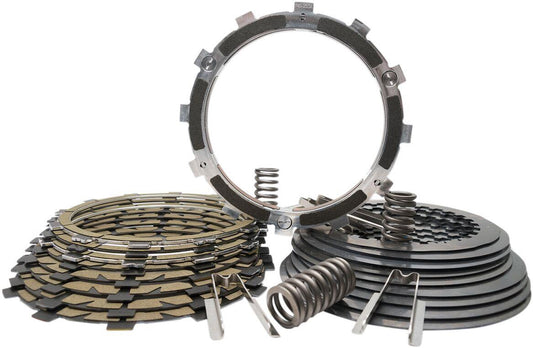 Rekluse RadiusX Clutch Kit For Yamaha XTZ 700 2014-2024 Kit RMS-6307007