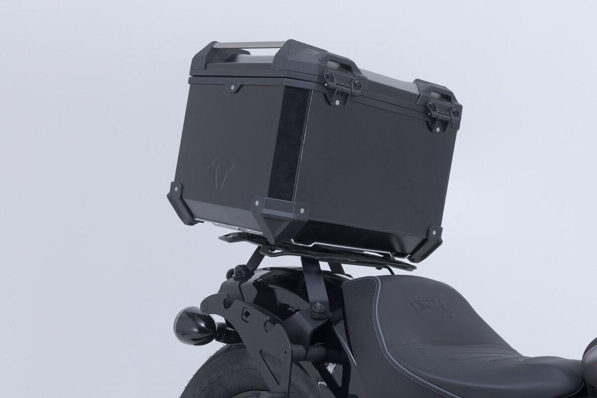 SW-MOTECH Adventure Rack For Indian 101 Scout 1250 2024-2025 GPT.20.394.19000/B