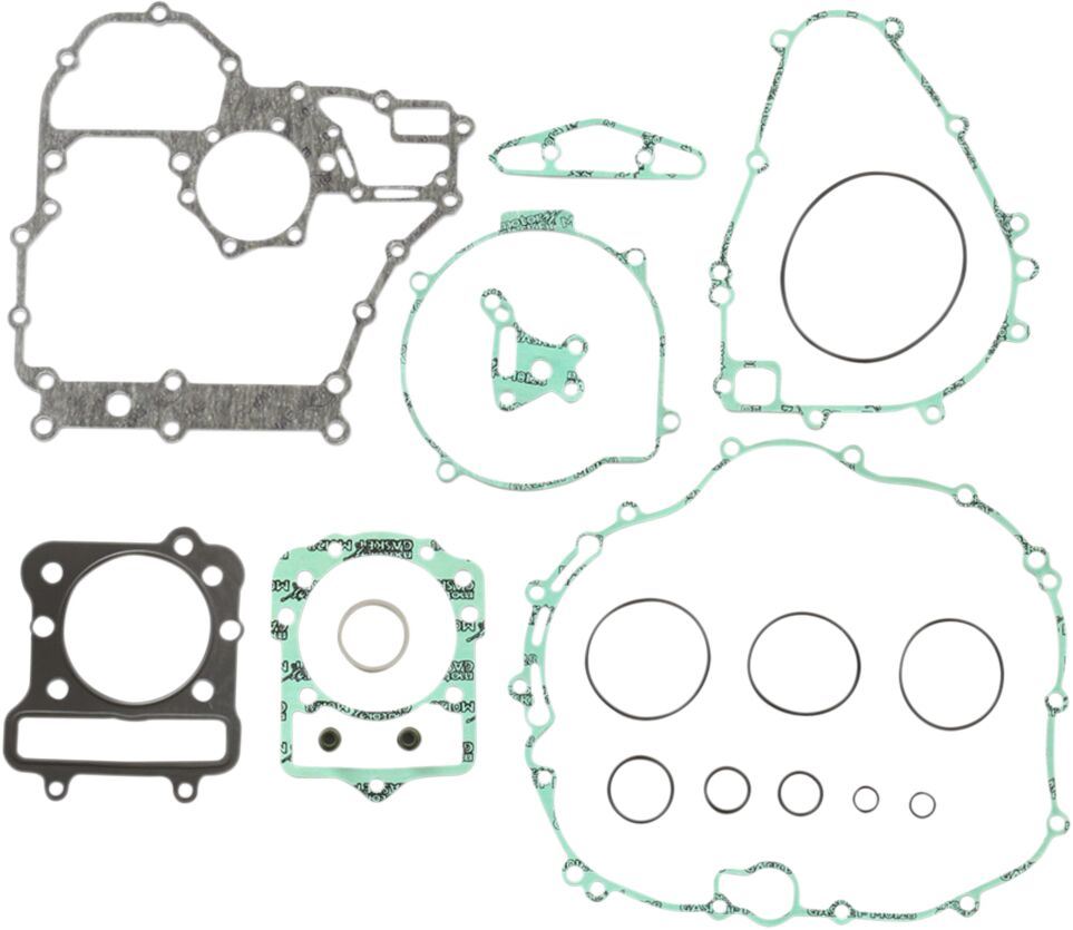 Athena Gasket Kit For Kawasaki KLF 300 2X4 88-03 P400250850304