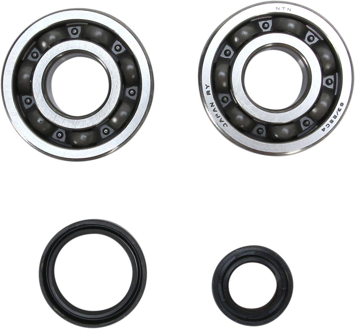 Prox Crankshaft Bearing And Seal Kit For Suzuki RM 125 1989-1998 Kit 23.CBS32089