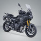 SW-MOTECH PRO Side Carrier Set For Yamaha MT-07 2025-2026 KFT.06.020.30000/B