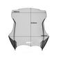 WRS Windscreen Inter Smoke BMW R1200gs Bm005f