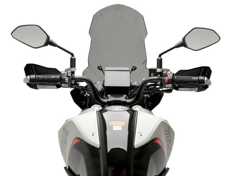 Puig Touring Screen Dark Smoke 24NNT
