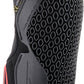 Alpinestars Bionic Flex Elbow Protectors Black Red