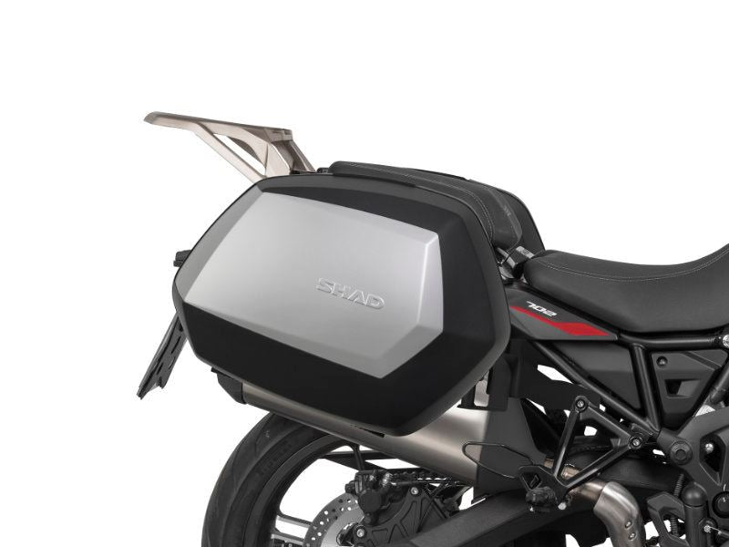 SHAD 3P Pannier Fitting Kit to fit Benelli TRK 702 2023-2025
