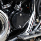 Thrashin Supply Co. Cam Cover For Harley FLFBS 1923 2023-2025 TSC-3028-1