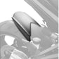 Puig Rear Mudguard Extender Matt Black 21361H