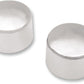 Drag Specialties Axle Caps For Harley Davidson FLHRXS 1868 2003-2024 W16-0331