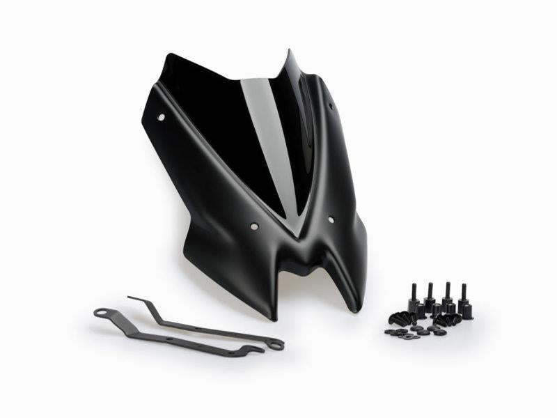 Puig New Generation Sport Screen Black 3630N