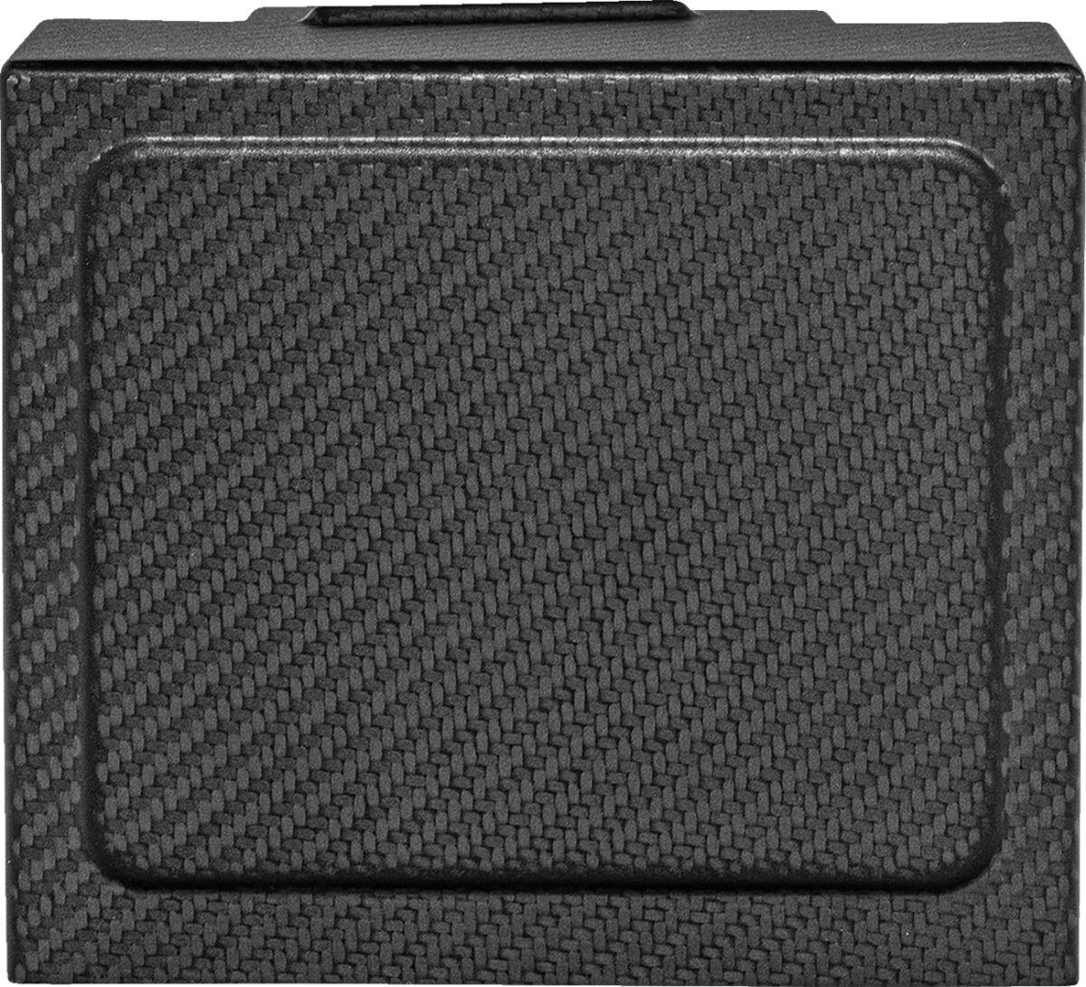 Saddlemen Battery Cover For Harley Davidson FXD 1450 1999-2005 CF-899-04-002M