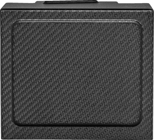 Saddlemen Battery Cover For Harley Davidson FXD 1450 1999-2005 CF-899-04-002M