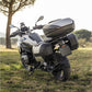 SHAD SH38X Expandable Panniers Aluminium D0B38200
