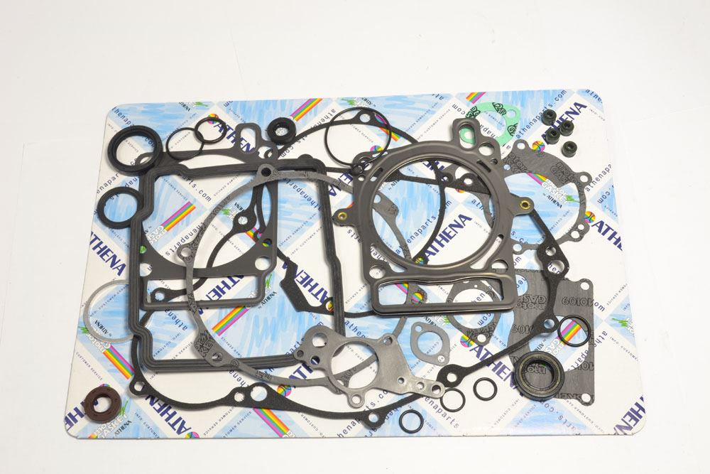 Athena Complete Gasket Kit For Husqvarna TXC 250 10-12 P400220900263