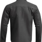 THOR Hallman Lite Jacket BLACK 2024 Model