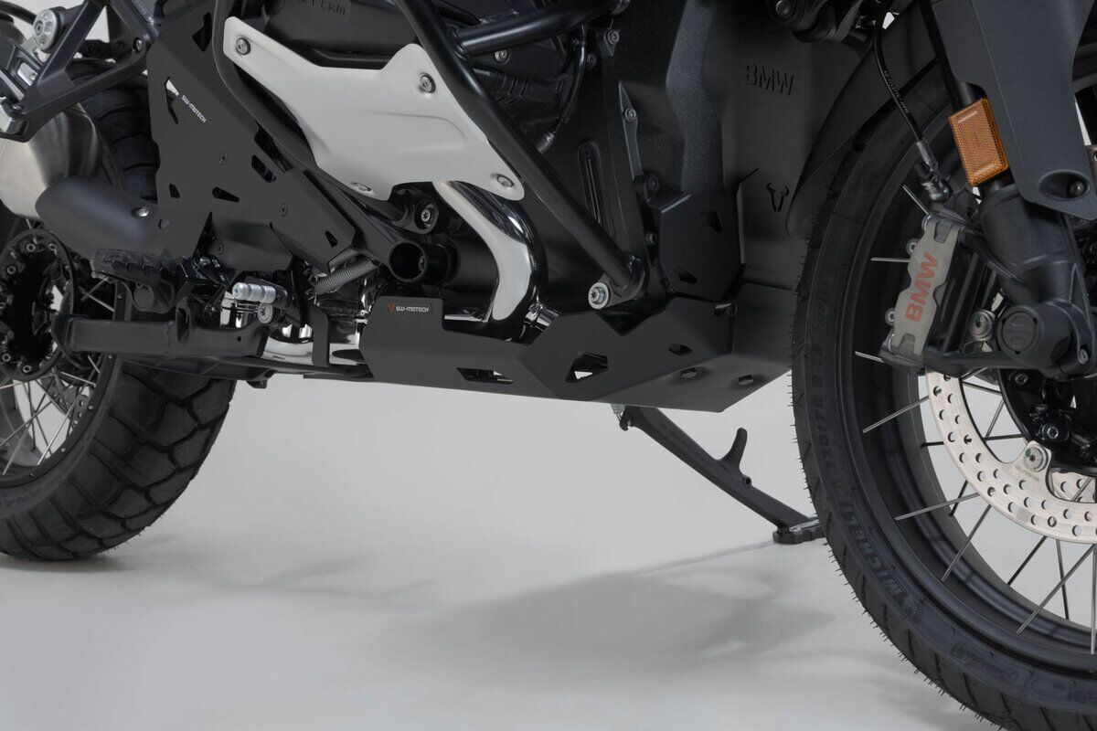 SW MOTECH Engine Guard For BMW R 1300 GS ABS 23-25 MSS.07.975.10001/B