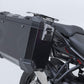 SW MOTECH PRO Side Carrier For Ducati Multistrada 900 24-25 KFT.22.807.30000/B
