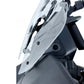 WRS Side Deflectors For Moto Guzzi Stelvio 1000 2024 MG009T