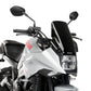PUIG Touring Screen Black for Suzuki Katana GSX-S1000 19-25 3637N