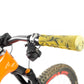 ALL MOUNTAIN STYLE Berm Grips YLW CMO AMSGP2YWCM