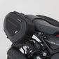 SW MOTECH PRO Blaze Saddlebag Set Yamaha XSR 125 ABS 22-25 BC.HTA.06.740.37200