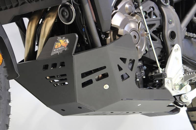 AXP RACING Adventure Skid Plate T7 For Yamaha XTZ 690 18-22 AX1564