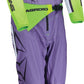 Moose Racing Soft-Goods Jersey Youth Agroid Purple/White 24 Model