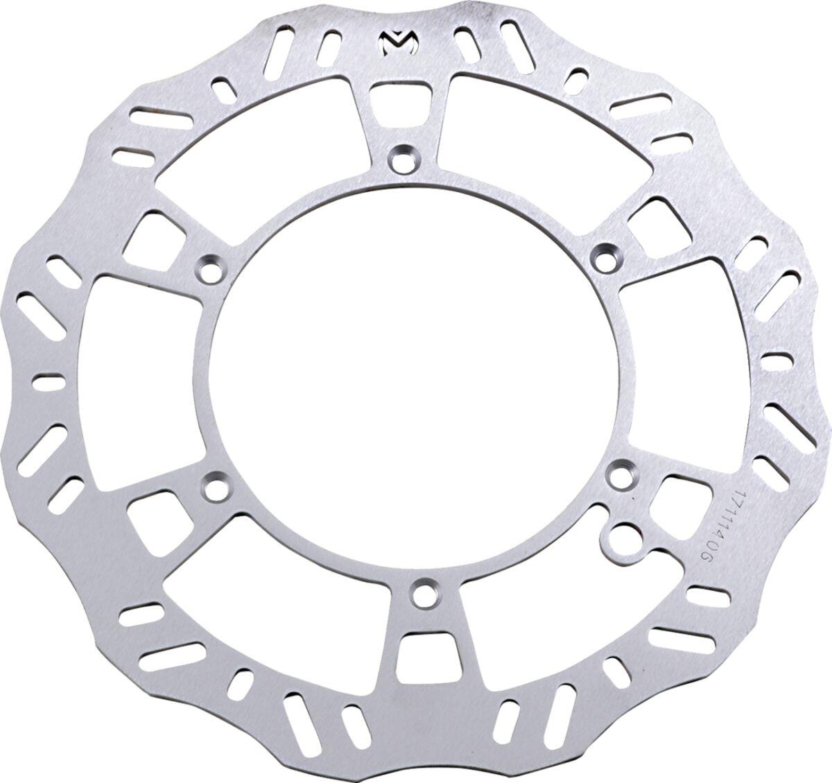 Moose Offroad Standard Brake Rotor For Husqvarna FC 350 2000-2027 1711-FR-HUS02
