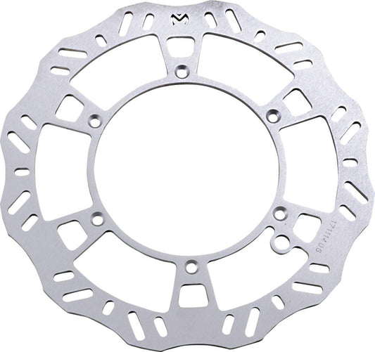 Moose Offroad Standard Brake Rotor For Husqvarna FC 350 2000-2027 1711-FR-HUS02