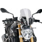 PUIG New Generation Sport Screen Clear for BMW R1200 R 15-18 7651W
