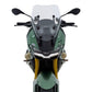WRS Windscreen For Moto Guzzi V100 1050 MANDELLO 2022-2024 MG008T