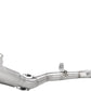 Akrapovic Racing Line Exhaust System Silver SS For Yamaha YZF-R25 15-24 S-Y2R1-CUBSS