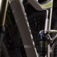 ALL MOUNTAIN STYLE Frame Guard Extra Protection SLV/WHITE AMSFG2SVWH