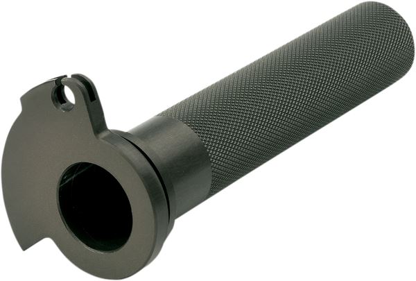 Pro Circuit Throttle Tube For Yamaha WR 250 F 1998-2020 Black Flat TB-04