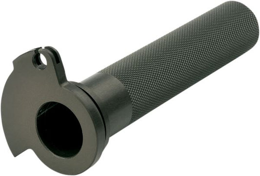 Pro Circuit Throttle Tube For Yamaha WR 250 F 1998-2020 Black Flat TB-04