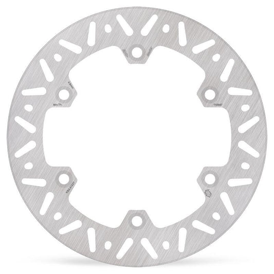 Moto-Master Nitro Series Brake Disc Scooter For Honda ADV 350 2007-2024 110947