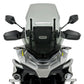 WRS Windscreen Touring Cf-Moto 800mt Smoke Cf001f