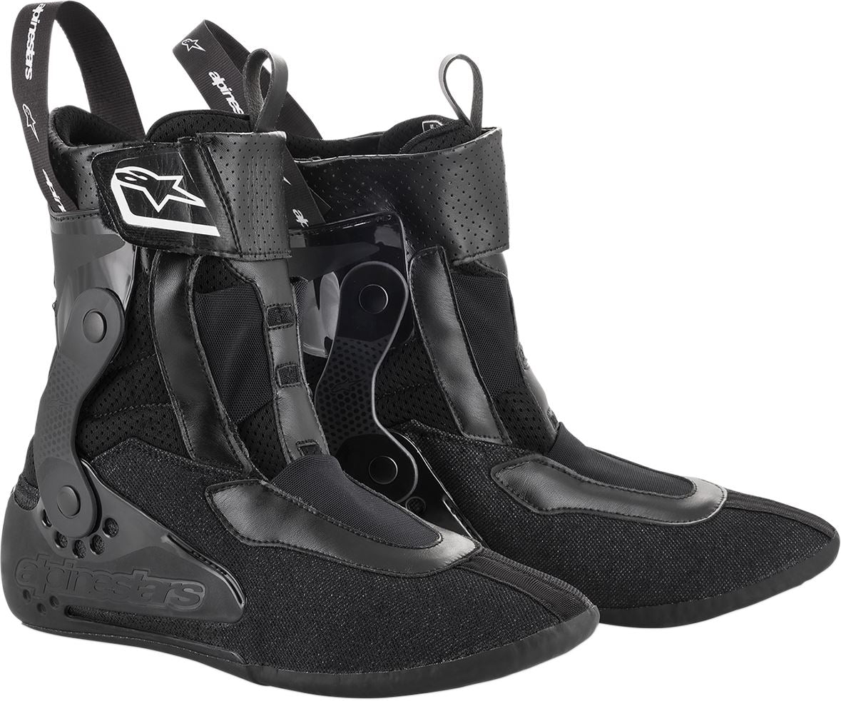 Alpinestars Tech 10 Inner Booties Black