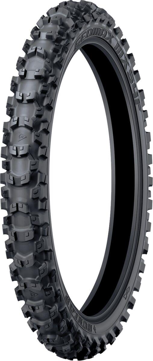 DUNLOP Geomax MX54 F 60/100-10 33J TT Motorcycle Tyre