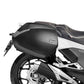 SHAD 3P Pannier Fitting Kit to fit Honda Integra 750 2016-2025