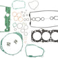 Athena Gasket Kit For Yamaha YZF-R1 1000 98-01 P400485850983