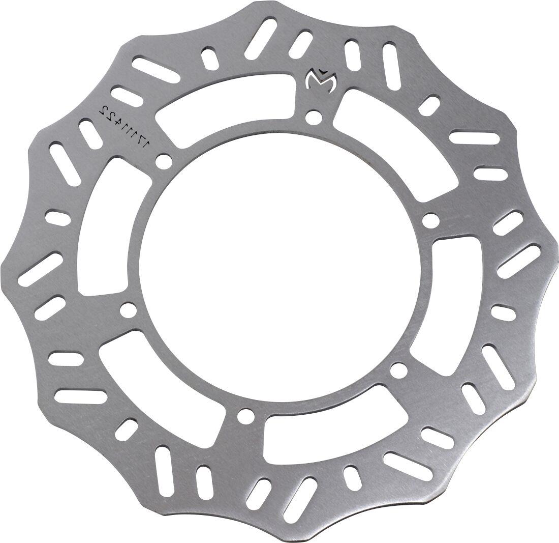 Moose Offroad Standard Brake Rotor For Gas Gas EC 250 1996-2019 1711-RR-HUS02