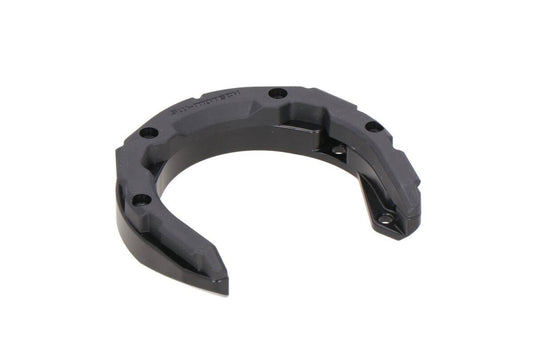 SW MOTECH PRO Tank Ring Black Fiberglass Aluminium Tank Bag TRT.00.787.34300/B