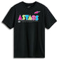 ALPINESTARS Cereal CSF T-Shirt Black