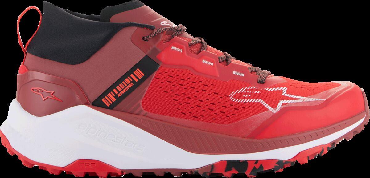 ALPINESTARS Meta XR V2 Shoes Red
