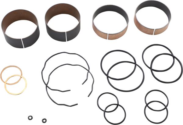Moose Offroad Fork Bushings Kit For Suzuki DR-Z4S 400 2000-2025 PTFE Kit 38-6037