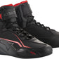 Alpinestars Faster-3 Shoes Red Black