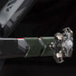 ALL MOUNTAIN STYLE Crank Guard GRN AMSCD1GR